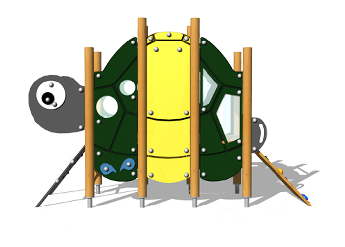 非標(biāo)游樂定制設(shè)備56